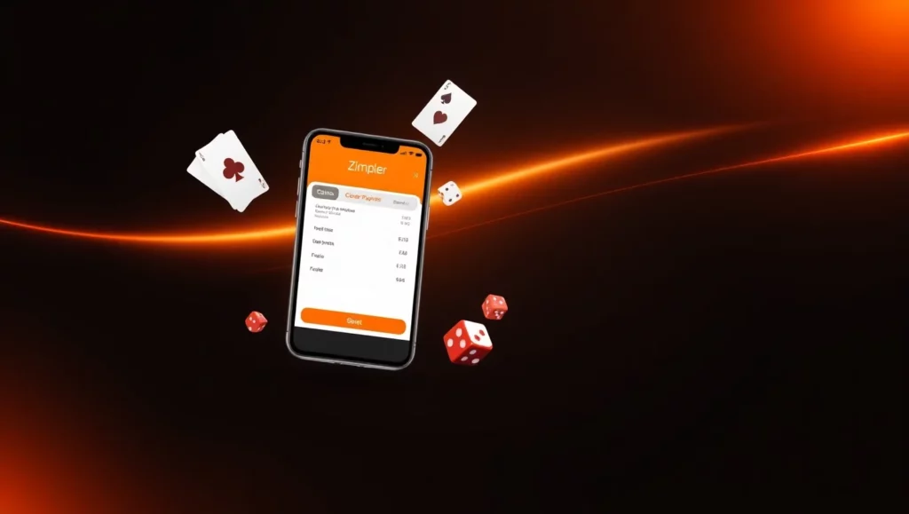 zimpler casino pay